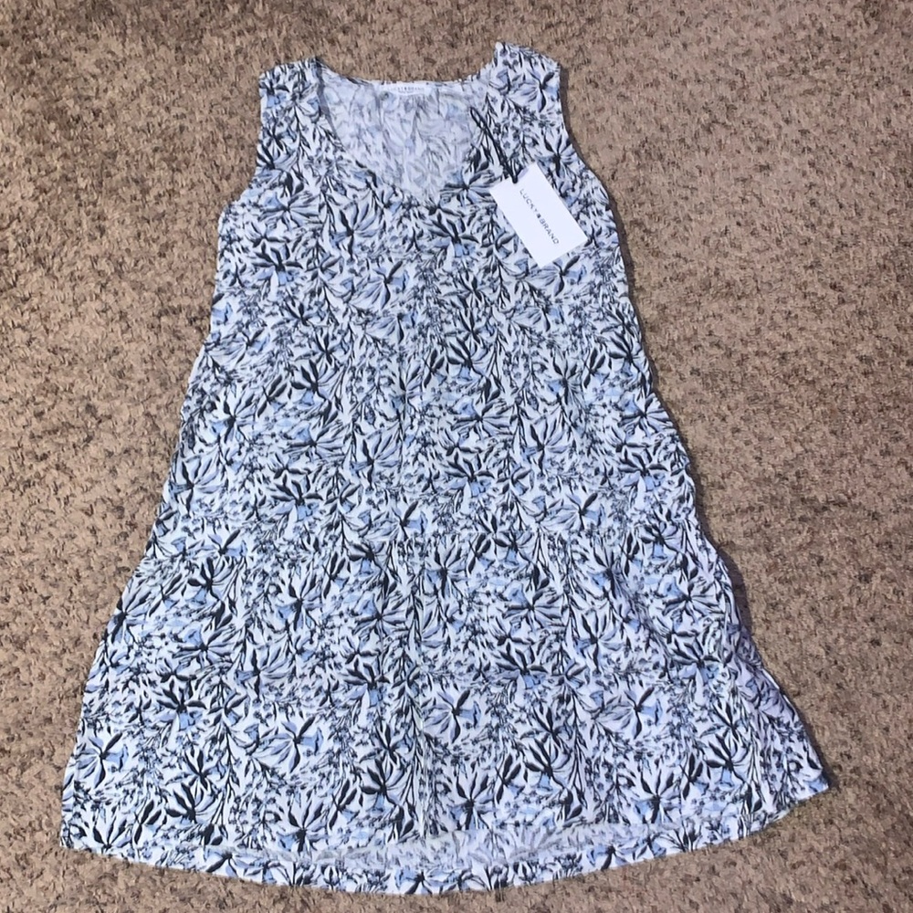 Lucky Brand dress